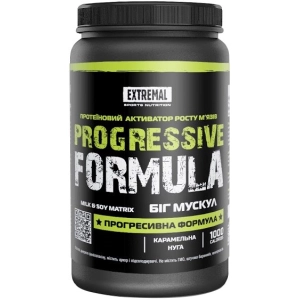 Proteína Extremal Progressive Formula 0,7 kg