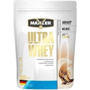 Proteína Maxler Ultra Whey