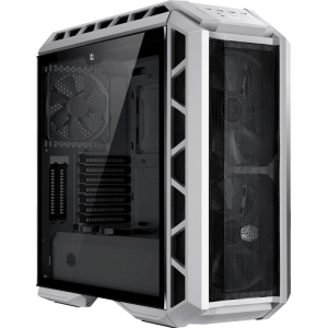 Gabinete Cooler Master Master MasterCase H500P Mesh MCM-H500P-WGNN-S00