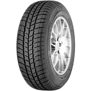 Neumáticos Barum Polaris 3 195/55 R16 87H