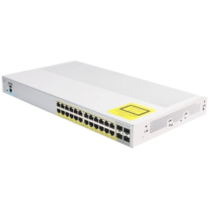 Interruptor Cisco WS-C2960L-24PS-LL