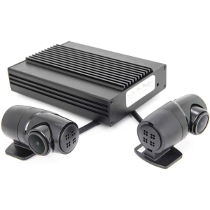 DVR Incar VR-750