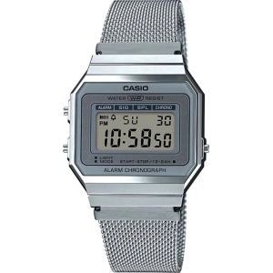 Reloj Casio A-700WEM-7A