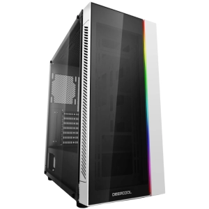 Chasis Deepcool Matrexx 55 ADD - RGB WH