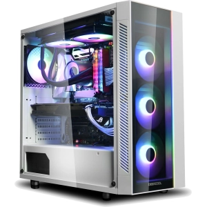 Deepcool Matrexx 55 ADD-RGB WH