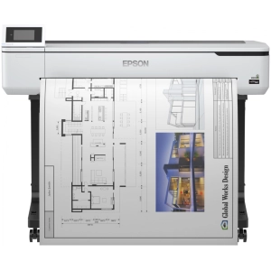 Trazador Epson SureColor SC-T5100