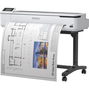 Epson SureColor SC-T5100