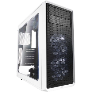 Carrocería Fractal Design Focus G FD-CA-FOCUS- WT-W