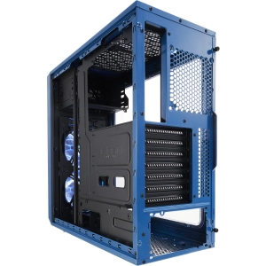 Fractal Design Focus G FD-CA-FOCUS-BU-W