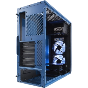 Fractal Design Focus G FD-CA-FOCUS-BU-W