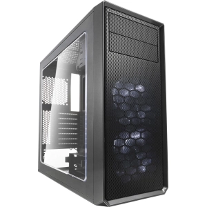 Vivienda Fractal Design Focus G FD-CA-FOCUS-GY-W