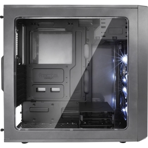 Fractal Design Focus G FD-CA-FOCUS-GY-W