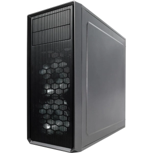 Fractal Design Focus G FD-CA-FOCUS-GY-W