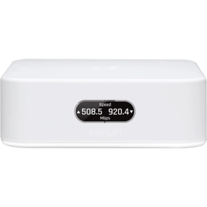 Wi-Fi adaptador Ubiquiti AmpliFi Instant Router AFI-INS-R