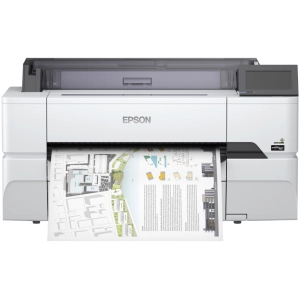 Plotter Epson SureColor SC-T3400N