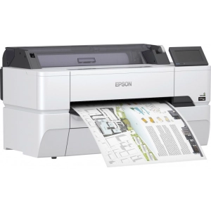 Epson SureColor SC-T3400N