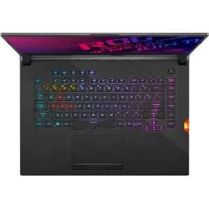 Asus ROG Strix SCAR III G531GV