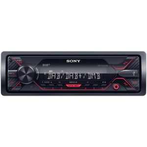 Autorradio Sony DSX-A310DAB