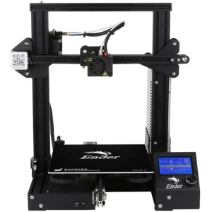 Impresora 3D Creality Ender 3