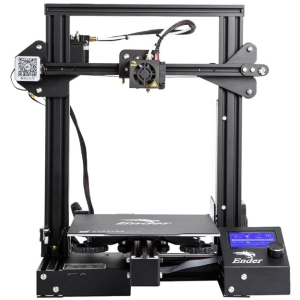 Impresora 3D Creality Ender 3 Pro