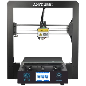 Impresora 3D Anycubic Mega