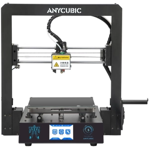 Impresora 3D Anycubic Mega-S