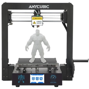 Anycubic Mega-S