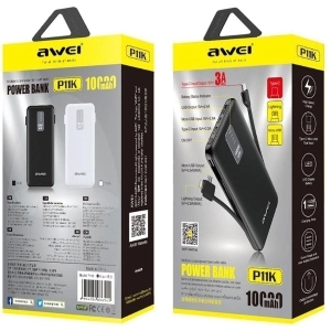 Awei Power Bank P11K