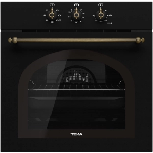 Horno Teka HRB 6100 AT