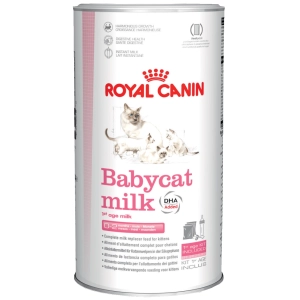 Comida para gatos Royal Canin Babycat Milk 0,3 kg