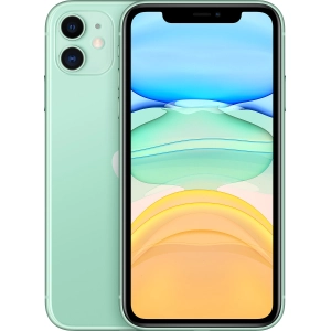 Teléfono móvil Apple ​​iPhone 11 64GB