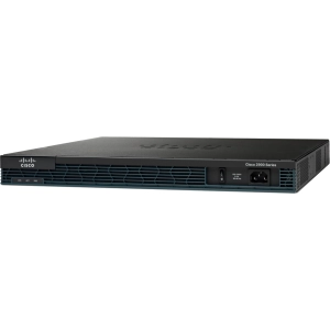 Enrutador Cisco C2901-CME-SRST/K9