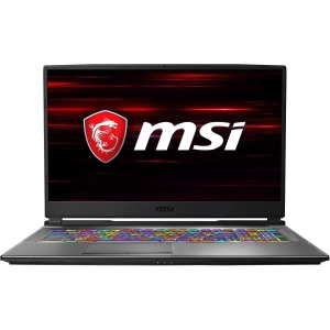 MSI GP75 Leopard 9SD