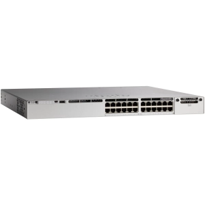 Interruptor Cisco C9300-24P-E