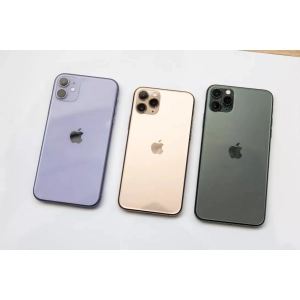 Apple iPhone 11 256GB