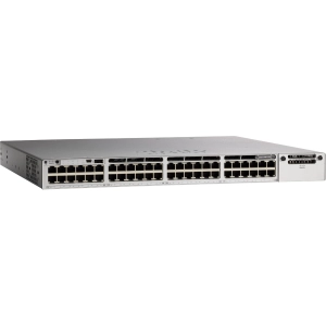 Interruptor Cisco C9300-48P-E