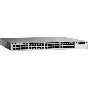 Interruptor Cisco C9300-48T-E