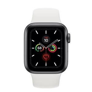 Apple Watch 5 Aluminum 40 mm