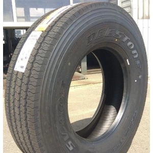 Deestone SV403 295/80 R22.5 154L