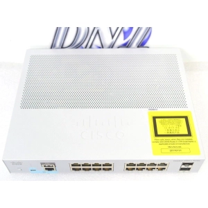 Cisco WS-C2960L-16TS-LL