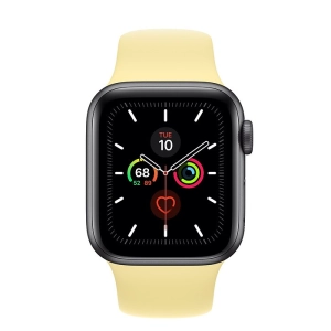 Apple Watch 5 Aluminum 40 mm Cellular