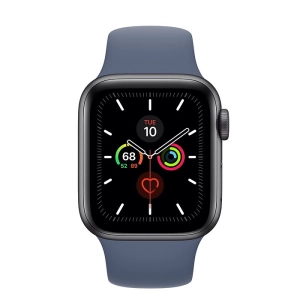 Apple Watch 5 Aluminum 40 mm Cellular