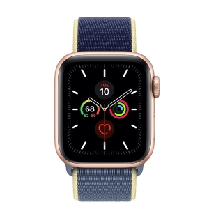 Apple Watch 5 Aluminum 40 mm Cellular