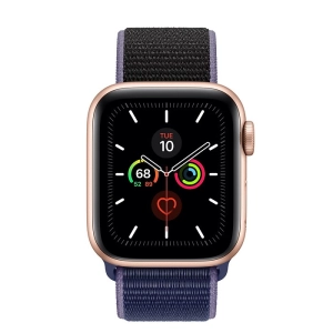 Apple Watch 5 Aluminum 40 mm Cellular