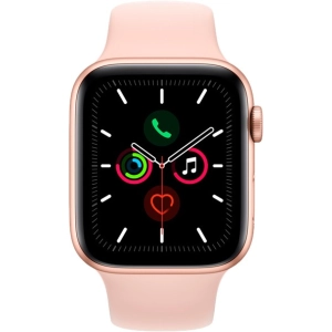 Apple Watch 5 Aluminum 40 mm Cellular