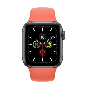 Apple Watch 5 Aluminum 44 mm