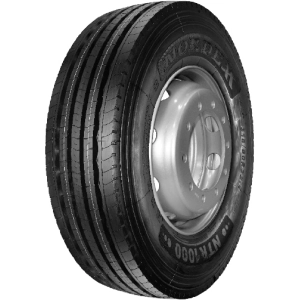 Neumático camión Nordexx NTR1000 Prime 215/75 R17.5 135L