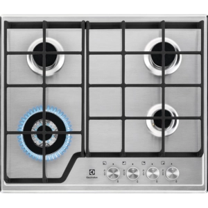 Placa Electrolux GRE 363 MX