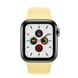 Apple Watch 5 Steel 40 mm Cellular