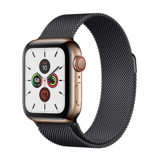 Apple Watch 5 Steel 40 mm Cellular